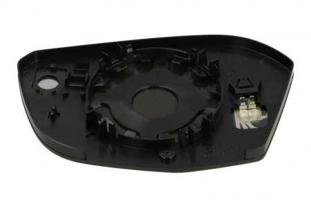 Sticla oglinda dreapta (convex, cu încălzire, ) potrivit DS DS4 II; CITROEN C4 III, C5 III X; OPEL ASTRA L; PEUGEOT 308 III, 408 II 06.20- [1]