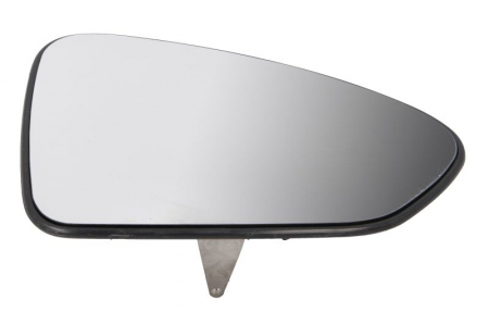 Caroserie - Sticla oglinda dreapta (convex, cu incalzire) potrivit FIAT TIPO 356 10.15-