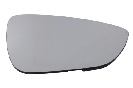 Sticla oglinda dreapta convex, cu incalzire potrivit FORD FOCUS IV 04.18-09.21 [0]