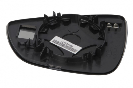 Sticla oglinda dreapta convex, cu incalzire potrivit FORD FOCUS IV 04.18-09.21 [1]