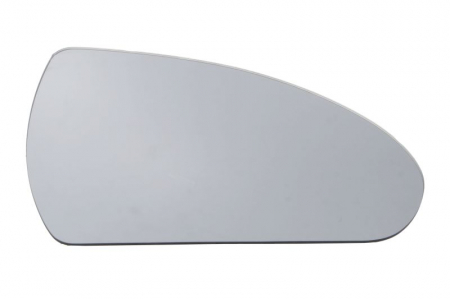 Caroserie - Sticla oglinda dreapta (convex, cu incalzire) potrivit HYUNDAI IONIQ 10.16-07.22