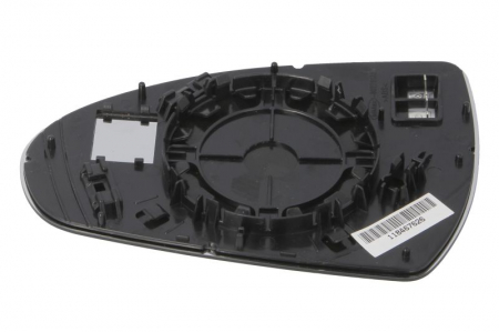 Sticla oglinda dreapta (convex, cu incalzire) potrivit HYUNDAI IONIQ 10.16-07.22 [1]