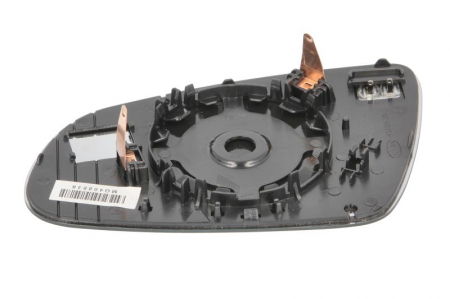 Sticla oglinda dreapta (convex, cu incalzire) potrivit HYUNDAI KONA I OS 06.17-04.23 [1]