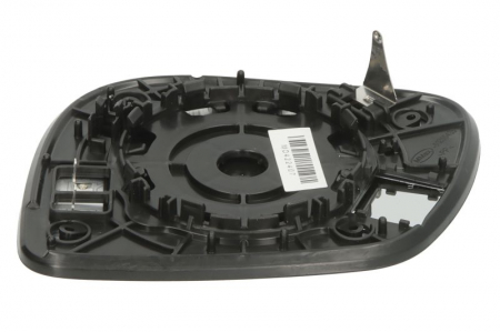 Sticla oglinda dreapta (convex, cu incalzire) potrivit KIA PICANTO III 04.17- [1]