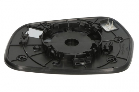 Sticla oglinda dreapta (convex, cu incalzire) potrivit KIA SORENTO IV MQ4 03.20- [1]