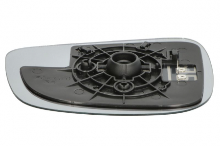 Sticla oglinda dreapta (convex, cu incalzire) potrivit MAZDA CX-3, CX-5 KE 02.15- [1]