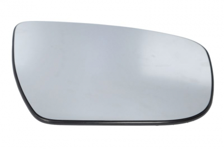 Sticla oglinda dreapta (convex, cu incalzire) potrivit NISSAN ROGUE II, X-TRAIL T32 12.13-12.21 [0]