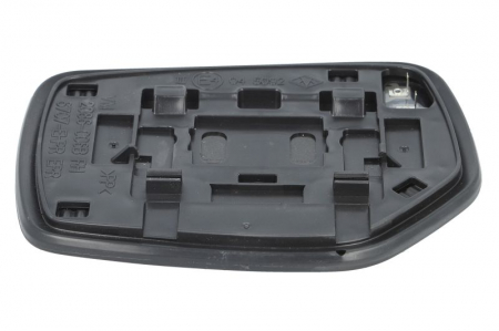 Sticla oglinda dreapta (convex, cu incalzire) potrivit SUBARU LEVORG 04.14- [1]
