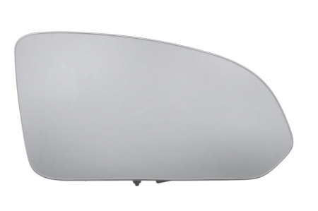 Caroserie - Sticla oglinda dreapta (convex, cu incalzire) potrivit VOLVO XC40 09.17-