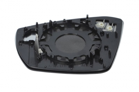 Sticla oglinda dreapta (convex, cu incalzire) potrivit VW T-CROSS 11.18- [1]