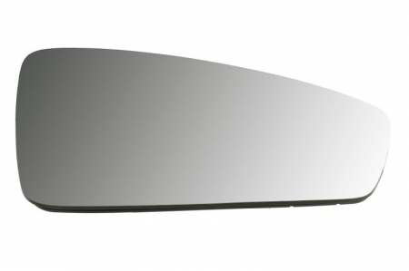 Sticla oglinda dreapta (convex, cu incalzire) potrivit VW TIGUAN II 01.16- [0]