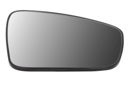 Sticla oglinda dreapta (convex) potrivit DACIA SPRING 10.20- [0]