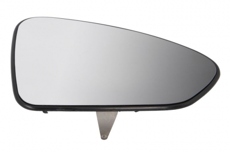 Caroserie - Sticla oglinda dreapta (convex) potrivit FIAT TIPO 356 10.15-