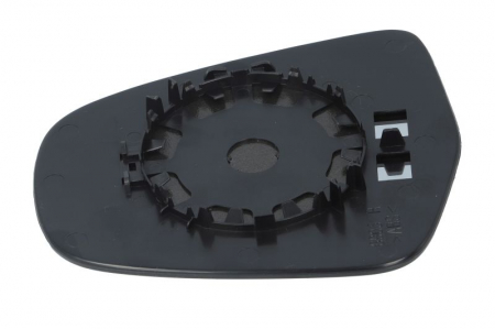 Sticla oglinda dreapta (convex) potrivit SUZUKI SX4 S-Cross, VITARA 03.15- [1]