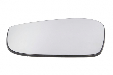 Sticla oglinda dreapta (convex) potrivit VOLVO S60, S80 03.04-04.10 [0]