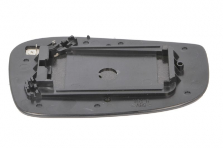 Sticla oglinda dreapta (convex) potrivit VOLVO S60, S80 03.04-04.10 [1]