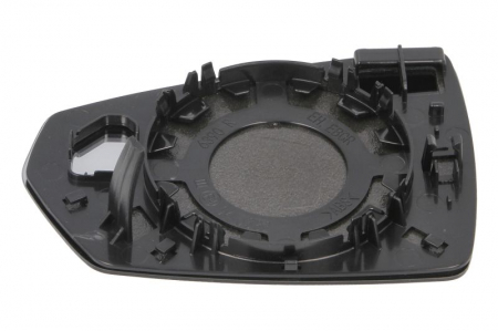 Sticla oglinda dreapta (convex) potrivit VW POLO VI AW 09.17- [1]