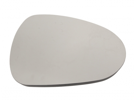 Sticla oglinda dreapta convex SEAT IBIZA dupa 2008 [0]