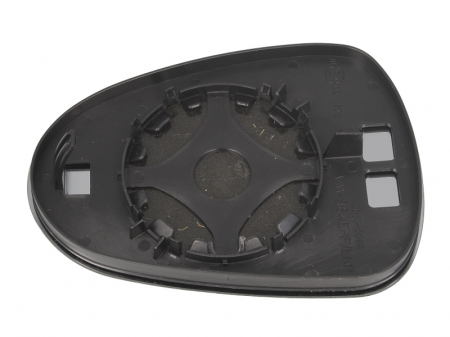 Sticla oglinda dreapta convex SEAT IBIZA dupa 2008 [1]