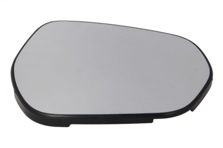 Sticla oglinda dreapta (convexa, cu incalzire) potrivit FORD FIESTA VII 04.17- [0]