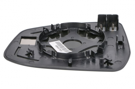 Sticla oglinda dreapta (convexa, cu incalzire) potrivit FORD FOCUS III, MONDEO IV 07.10-04.18 [1]