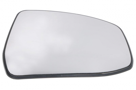 Sticla oglinda dreapta (convexa, cu incalzire) potrivit FORD FOCUS III, MONDEO IV 07.10-04.18 [0]