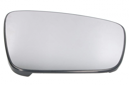 Caroserie - Sticla oglinda dreapta (convexa, cu incalzire) potrivit RENAULT EXPRESS 01.21-