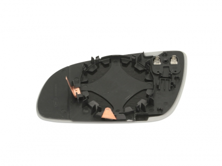 Sticla oglinda dreapta convexa, incalzita, niebiskie AUDI A8 intre 2002-2010 [1]