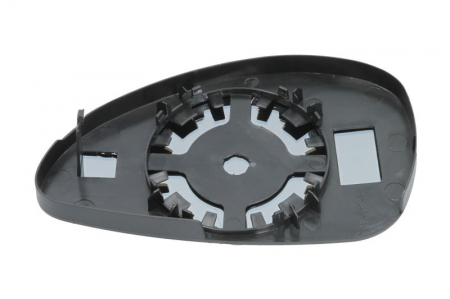 Sticla oglinda dreapta crom CITROEN C4 intre 2004-2010 [1]