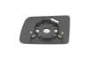 Sticla oglinda dreapta potrivit FORD TRANSIT / TOURNEO CONNECT 2009-2013 - crom [2]