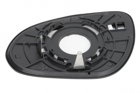 Sticla oglinda dreapta crom HYUNDAI I30 intre 2007-2011 [1]