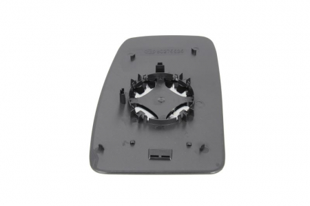 Sticla oglinda dreapta crom NISSAN NV400; OPEL Movano; RENAULT MASTER dupa 2010 [1]