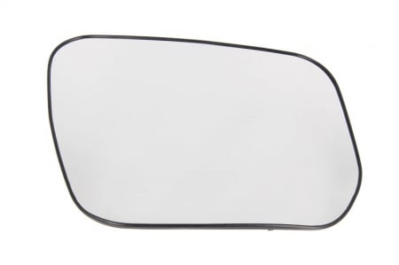 Sticla oglinda dreapta crom SUZUKI GRAND VITARA 2 II intre 2009-2015 [1]