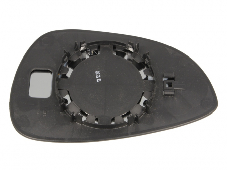 Sticla oglinda dreapta FORD FIESTA dupa 2008 asferica [1]