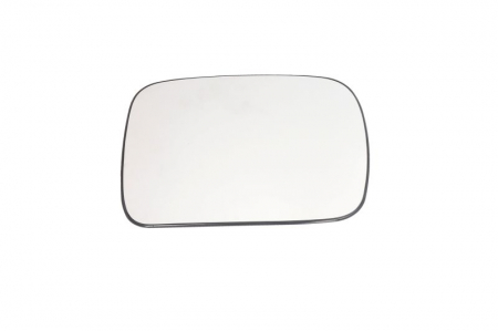 Sticla oglinda dreapta FORD MAVERICK; NISSAN TERRANO intre 1992-2007 [0]
