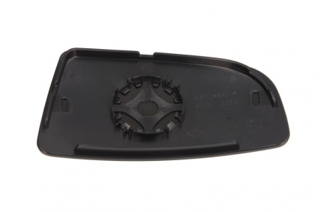 Sticla oglinda dreapta FORD TRANSIT dupa 2013 [1]