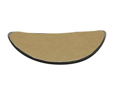 Sticla oglinda dreapta potrivit FORD TRANSIT 2000-2013 [1]