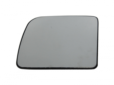 Oglinzi auto - Sticla oglinda dreapta potrivit FORD TRANSIT / TOURNEO CONNECT 2002-2006