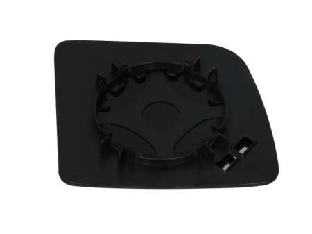 Sticla oglinda dreapta potrivit FORD TRANSIT / TOURNEO CONNECT 2002-2006 [1]