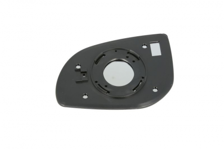 Caroserie - Sticla oglinda dreapta HYUNDAI I20 intre 2008-2012