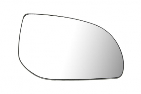 Sticla oglinda dreapta potrivit HYUNDAI I20 2008-2012 [1]