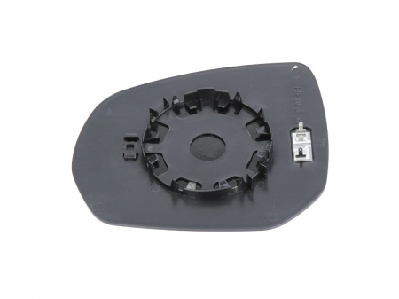 Sticla oglinda dreapta incalzita, albastra CITROEN C4 PICASSO intre 2006-2010 [1]