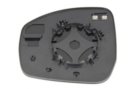 Sticla oglinda dreapta incalzita, albastra LAND ROVER RANGE ROVER IV, RANGE ROVER SPORT dupa 2013 [1]