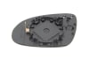 Sticla oglinda dreapta incalzita, albastra SEAT ALHAMBRA; SKODA SUPERB; VW GOLF, PASSAT intre 2000-2013 [2]