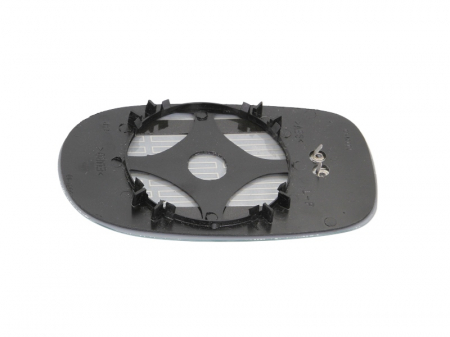 Sticla oglinda dreapta incalzita ALFA ROMEO 166 [1]