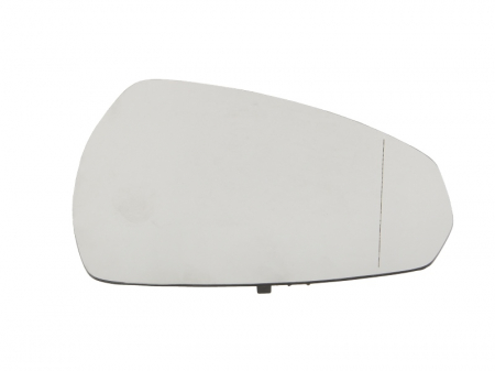 Caroserie - Sticla oglinda dreapta incalzita AUDI A3 8V intre 2012-2016