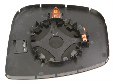 Sticla oglinda dreapta incalzita CITROEN BERLINGO; PEUGEOT PARTNER intre 2012-2015 [1]