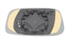 Sticla oglinda dreapta incalzita CITROEN C8; FIAT ULYSSE; LANCIA PHEDRA; PEUGEOT 807 [2]