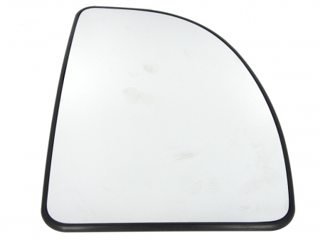 Oglinzi auto - Sticla oglinda dreapta potrivit CITROEN JUMPER; FIAT DUCATO; PEUGEOT BOXER 2002-2006 - incalzita
