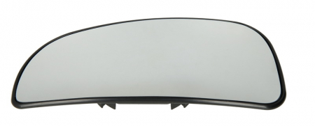 Oglinzi auto - Sticla oglinda dreapta potrivit CITROEN JUMPER; FIAT DUCATO; PEUGEOT BOXER 2006-2014 - incalzita